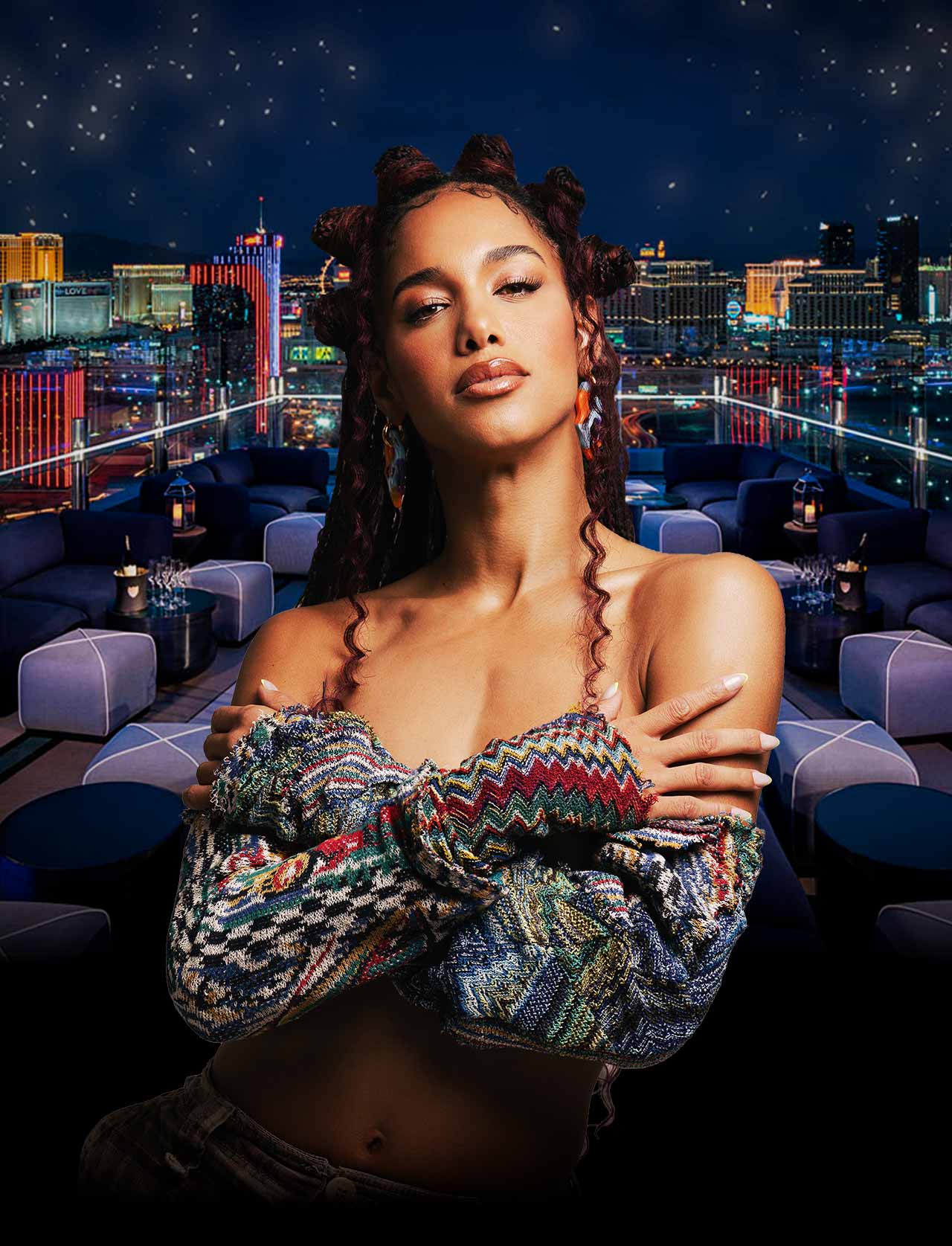Natalie La Rose