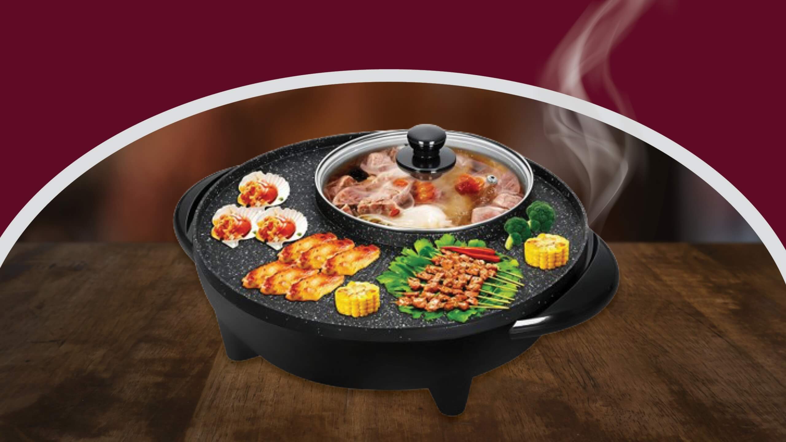 Hot Pot
