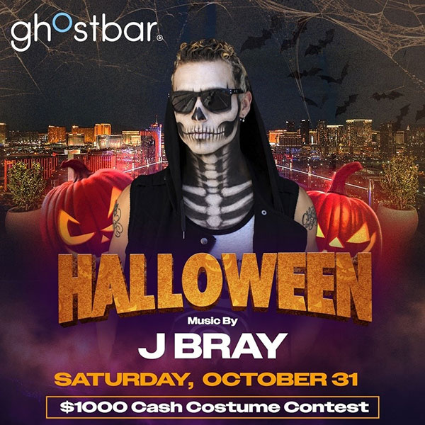 J Bray
