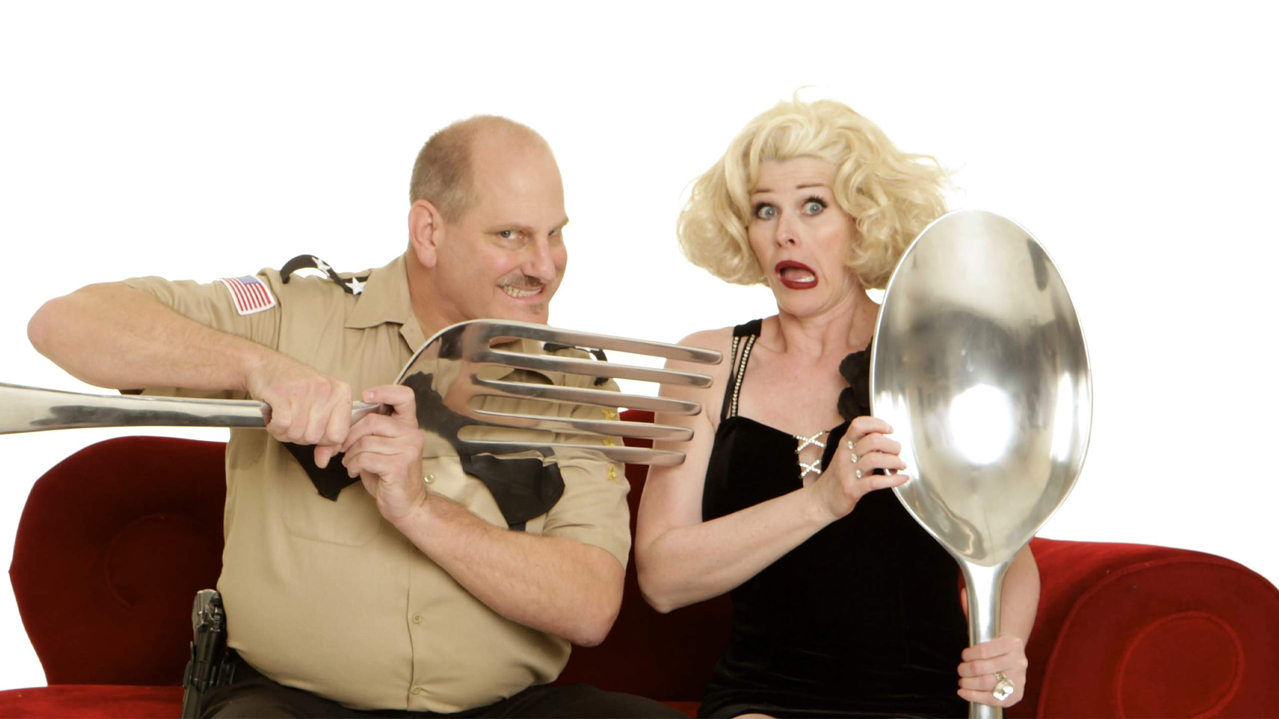 Marriage Can Be Murder