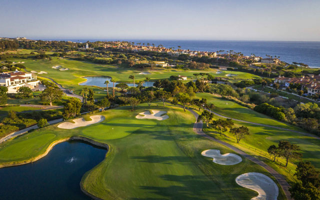 Monarch Beach Golf Links