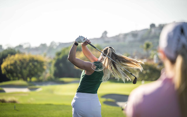 Monarch Beach Golf Links
