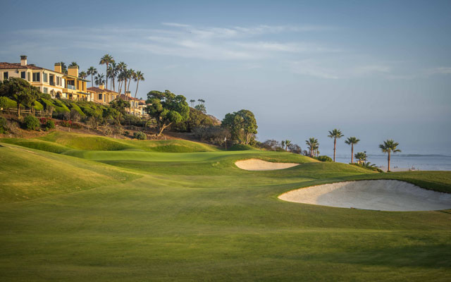 Monarch Beach Golf Links