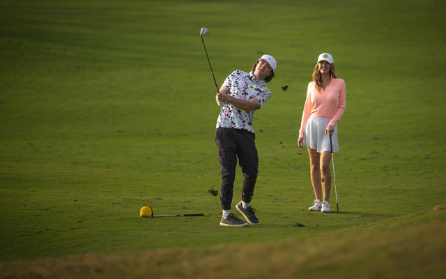 Monarch Beach Golf Links