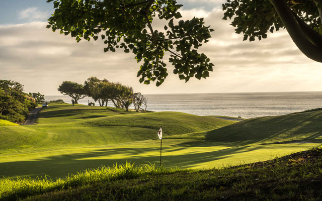 Monarch Beach Golf Links