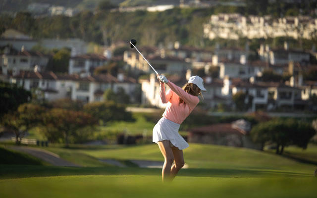 Monarch Beach Golf Links