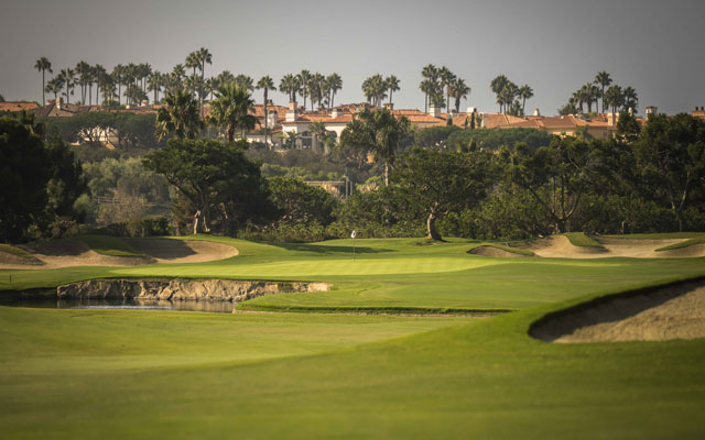 Monarch Beach Golf Links
