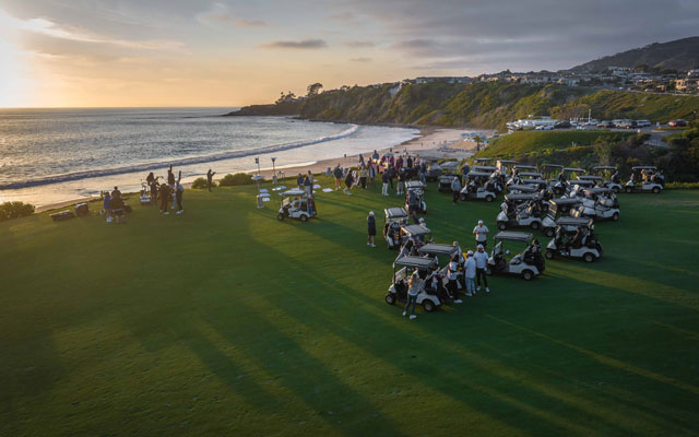 Monarch Beach Golf Links