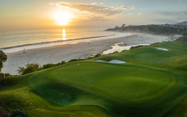 Monarch Beach Golf Links