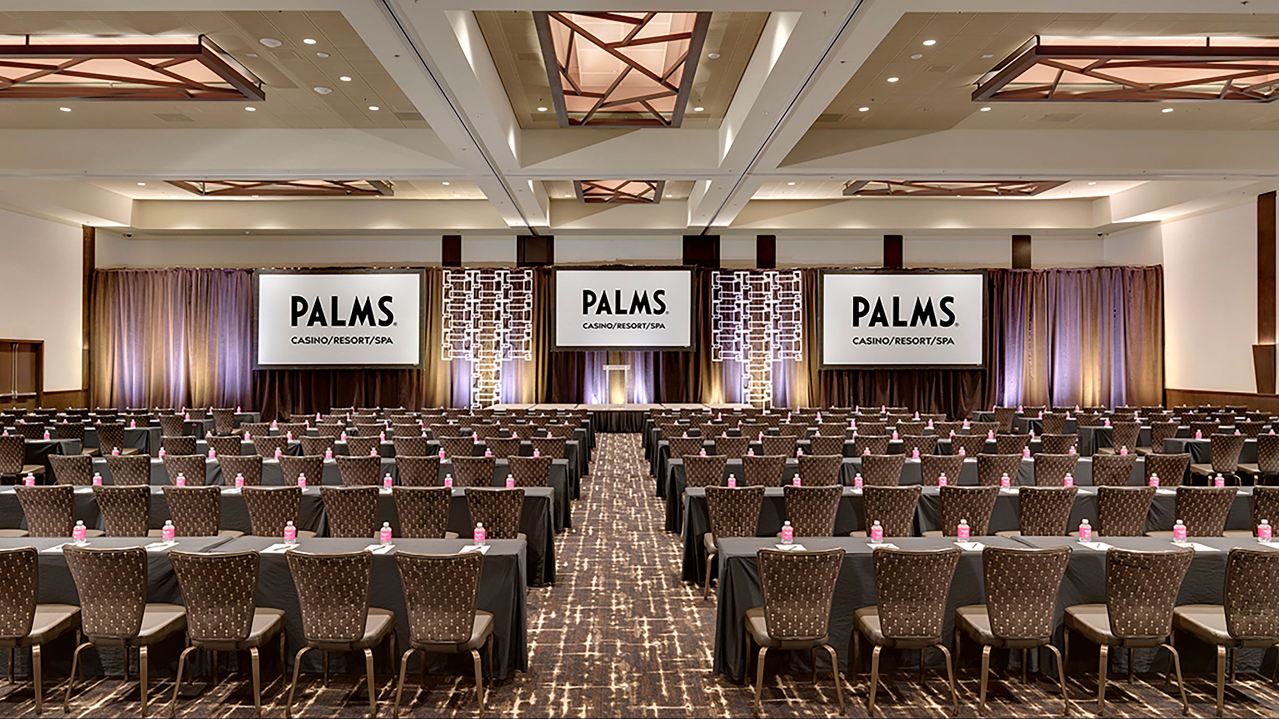 Meetings & Events