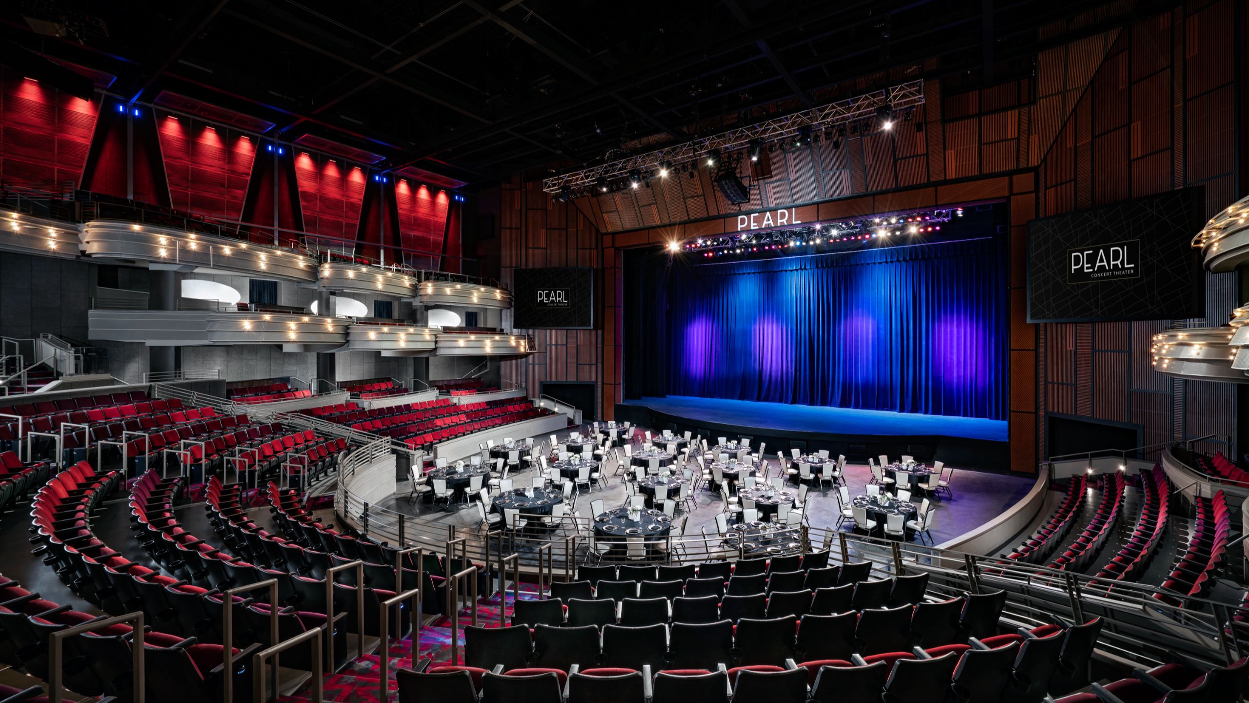 Pearl Theater