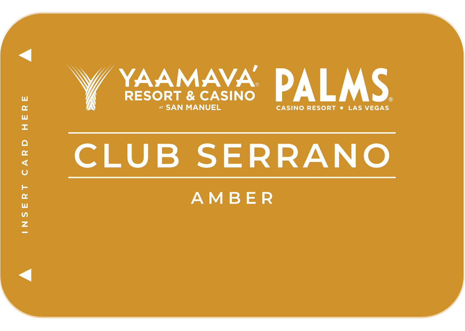 Amber Club Serrano