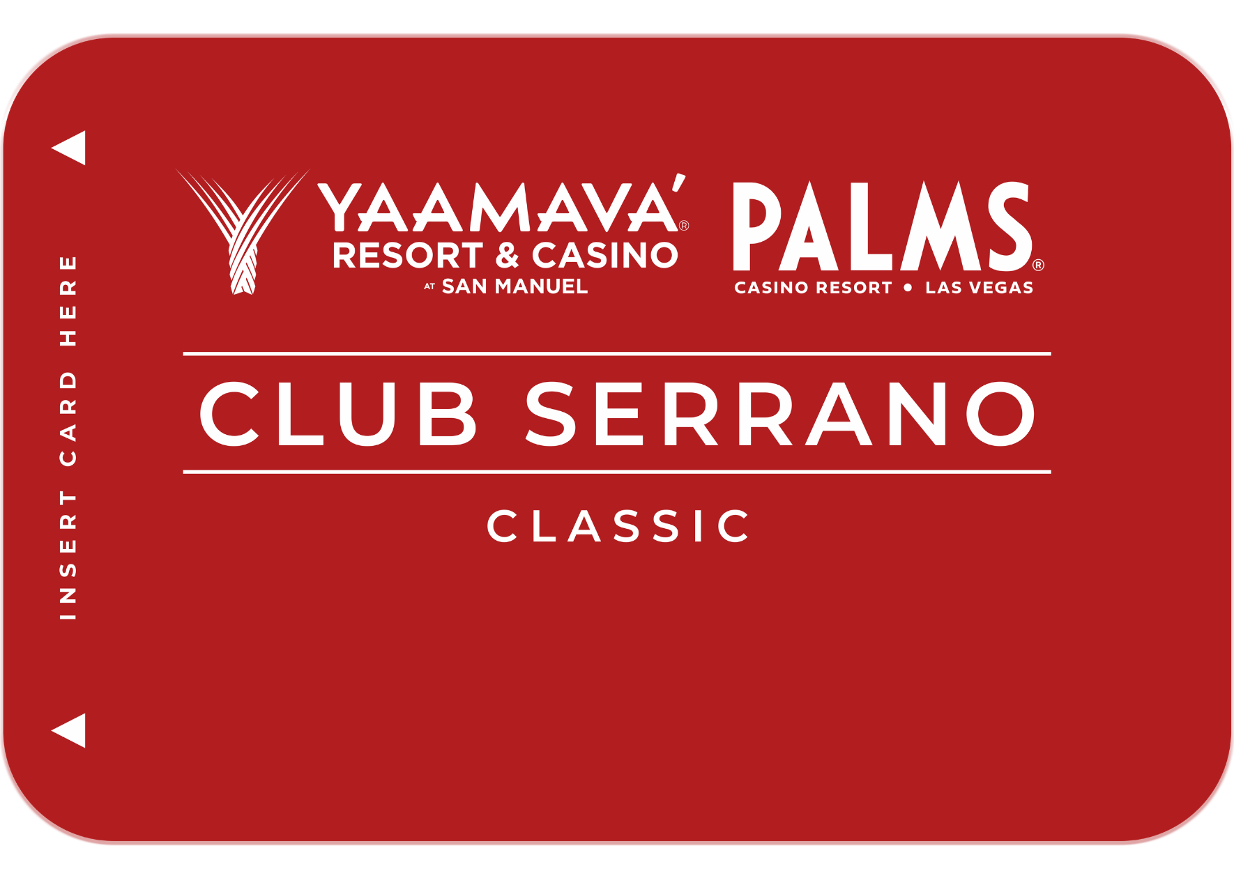 Classic Club Serrano