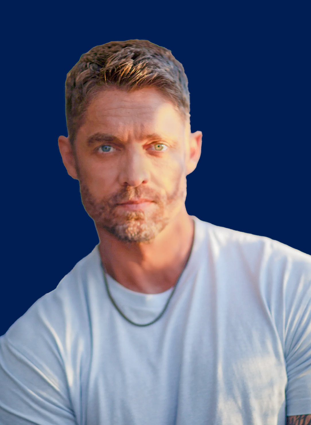 Brett Young