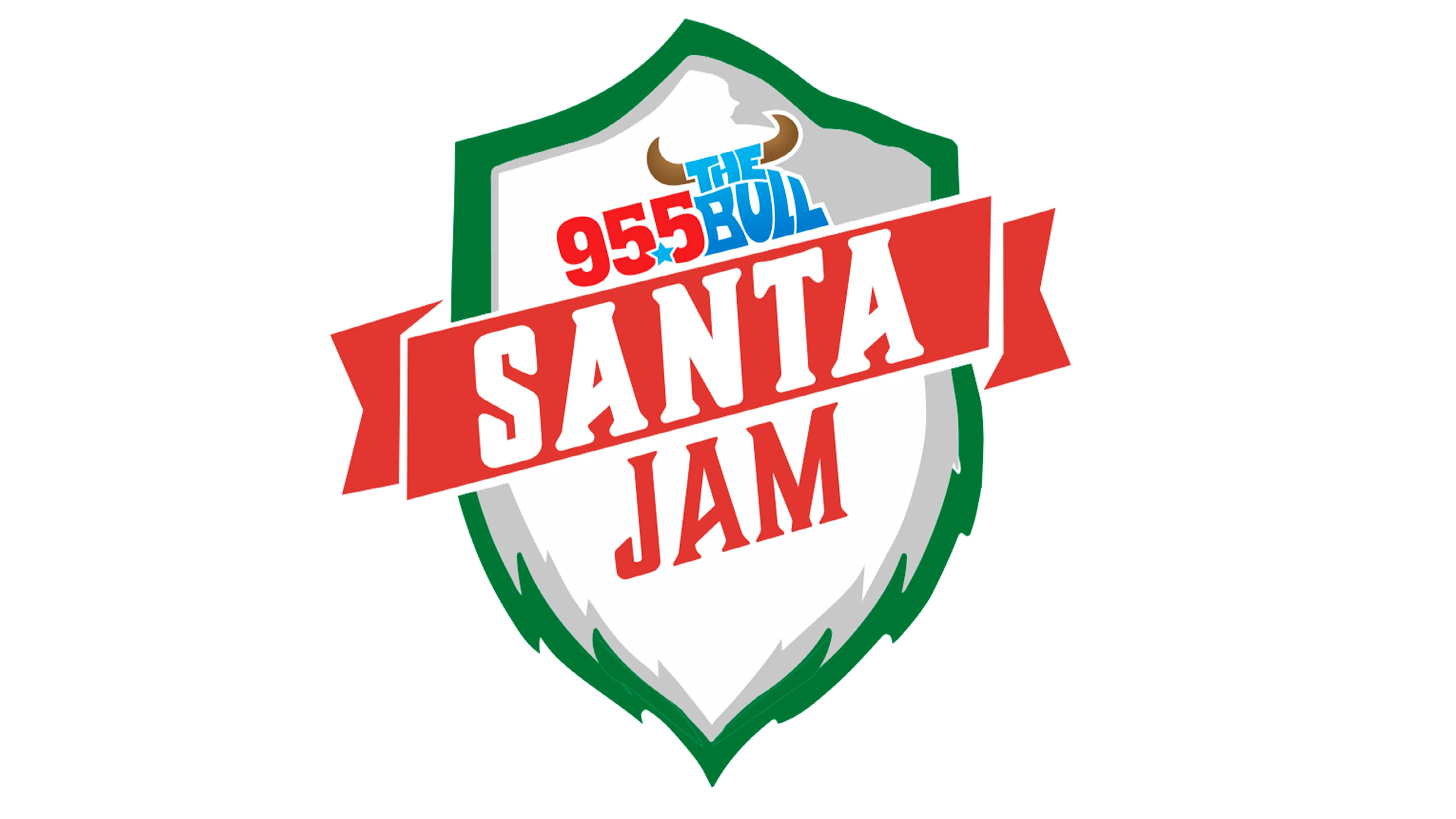 95.5 Santa Jam