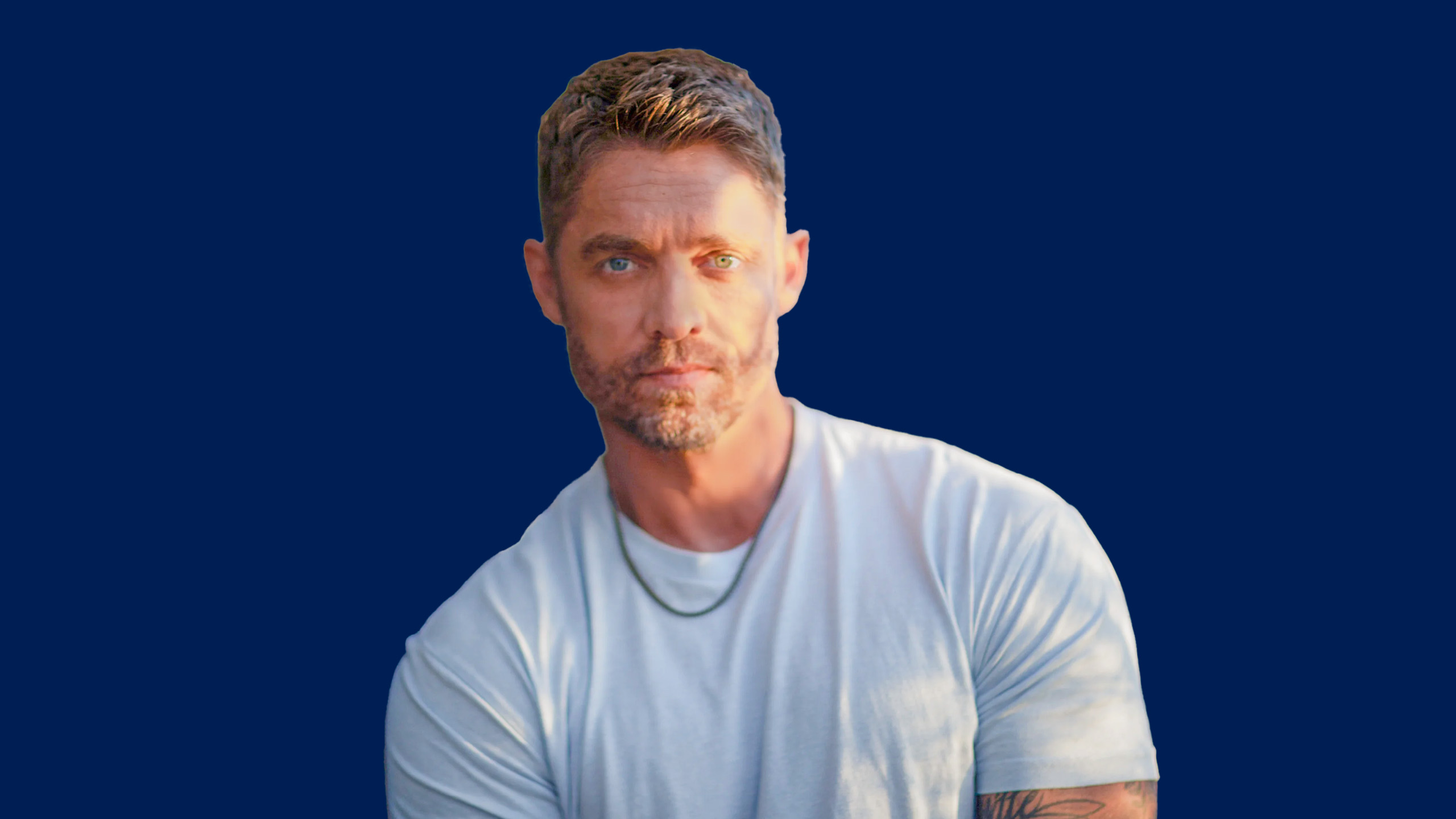 Brett Young