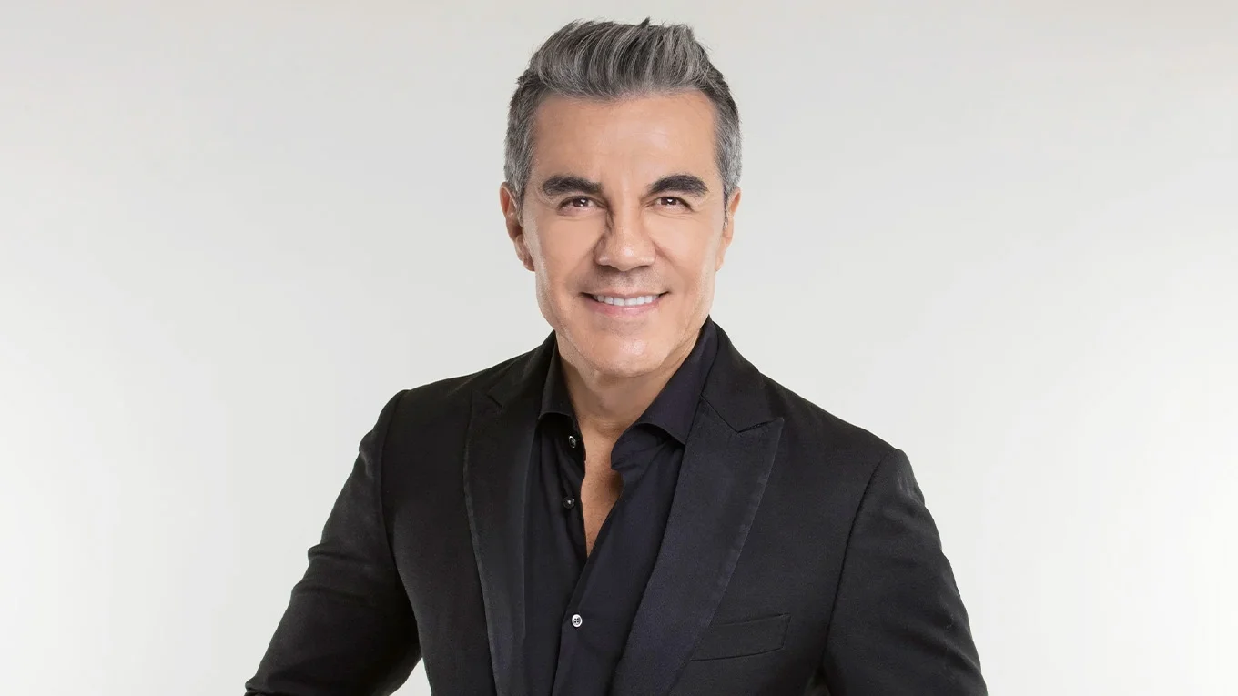 Adrian Uribe