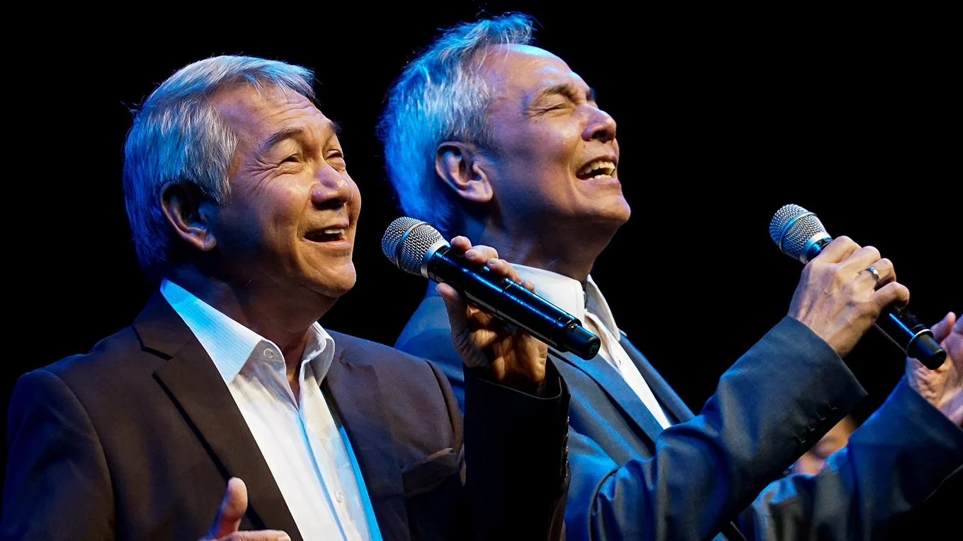 APO Hiking Society