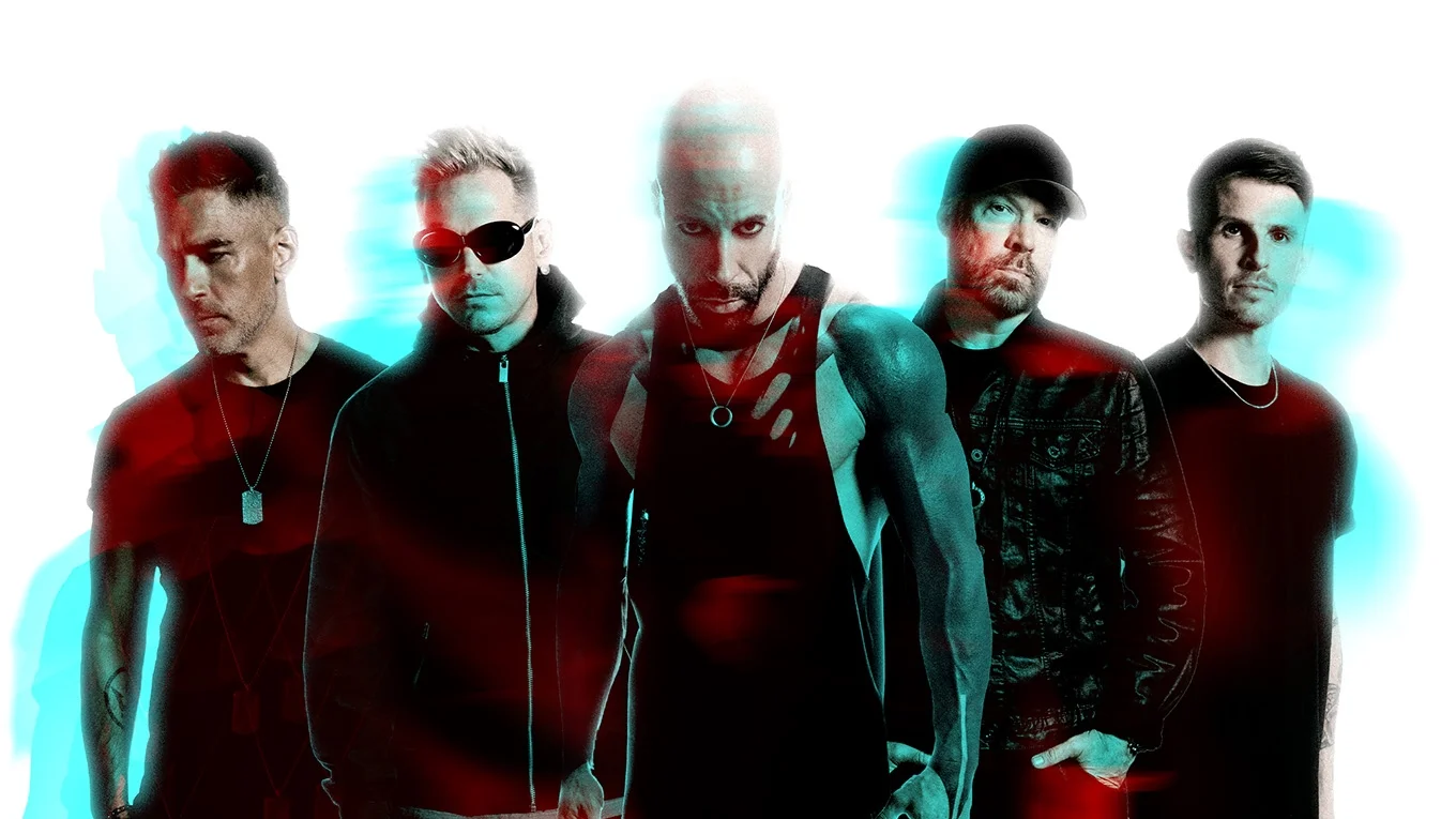Daughtry