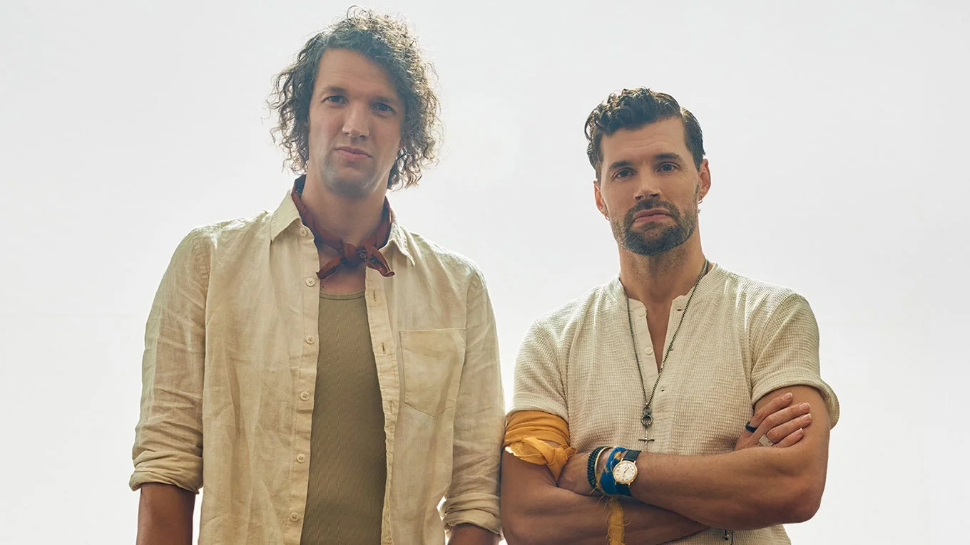 King & Country