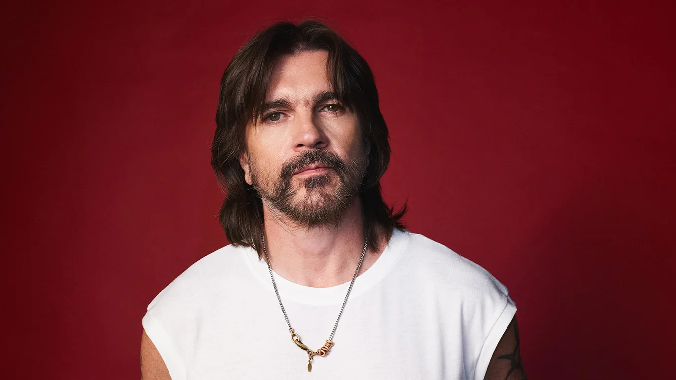 Juanes