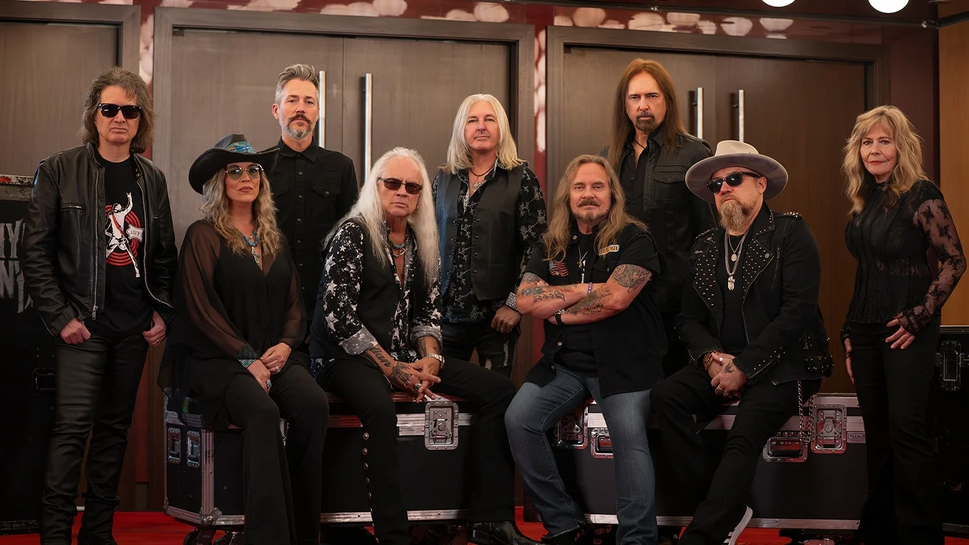 Lynyrd Skynyrd