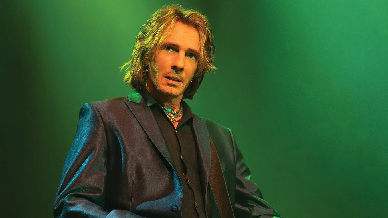 Rick Springfield