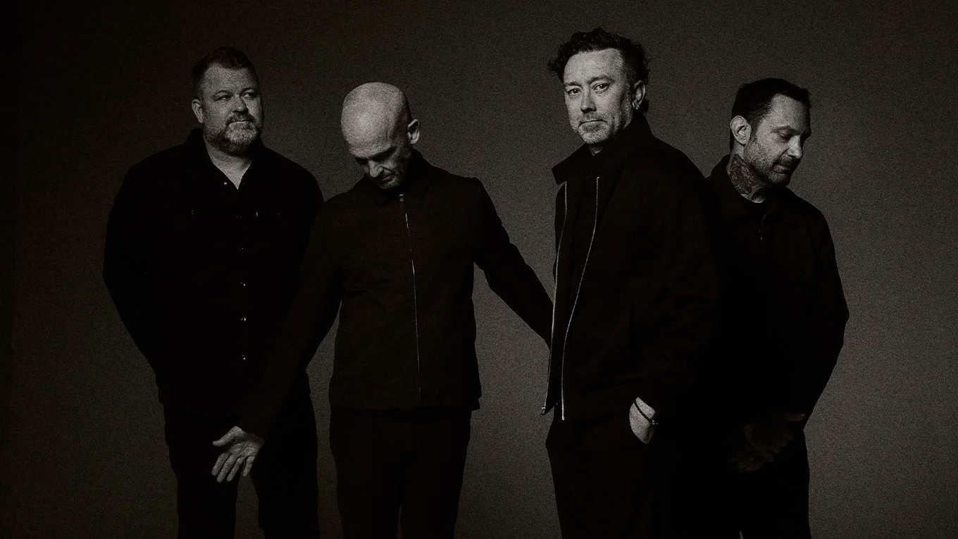 Rise Against