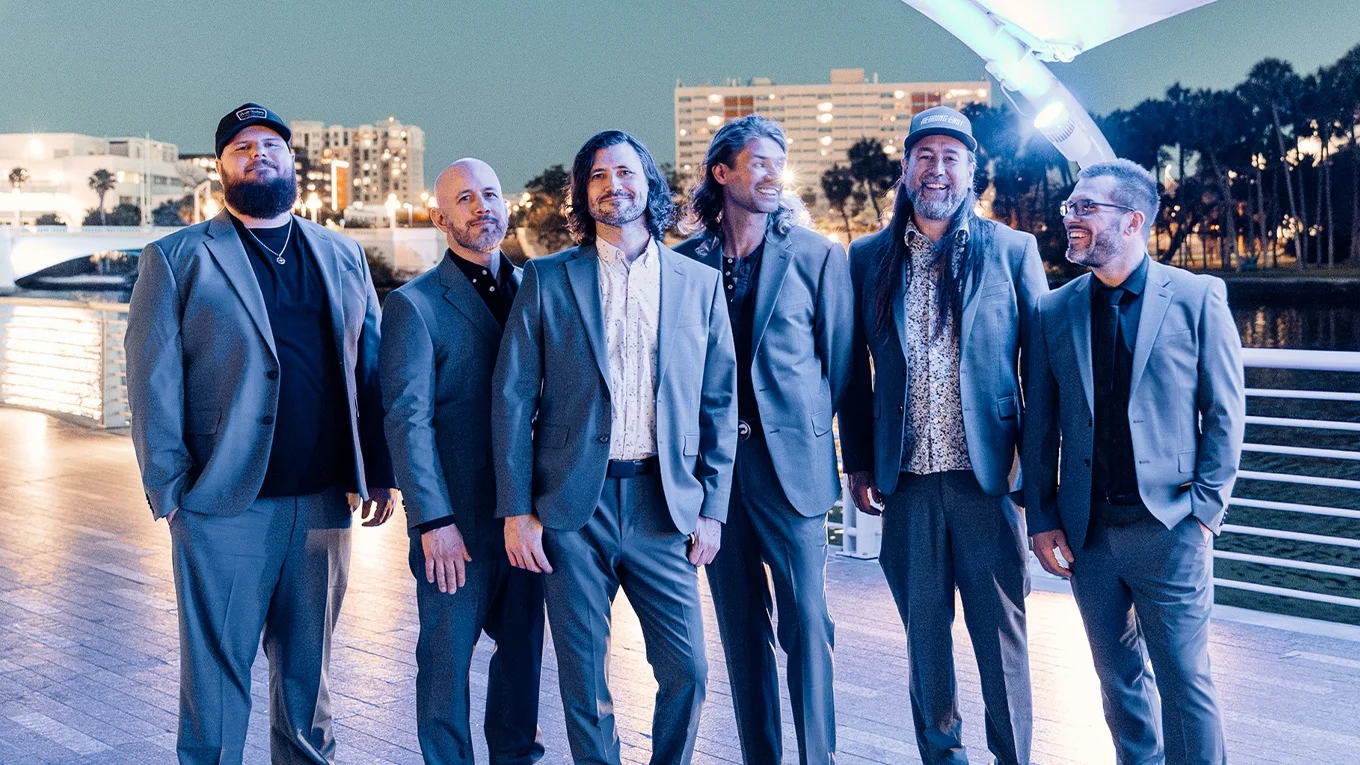 Taking Back Sunday