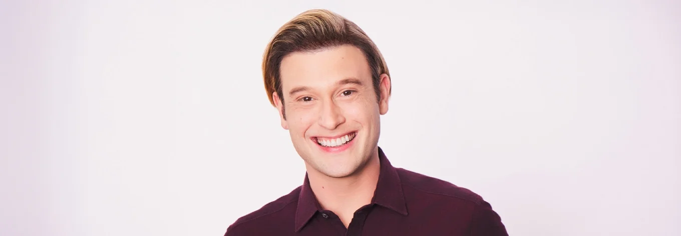 Tyler Henry