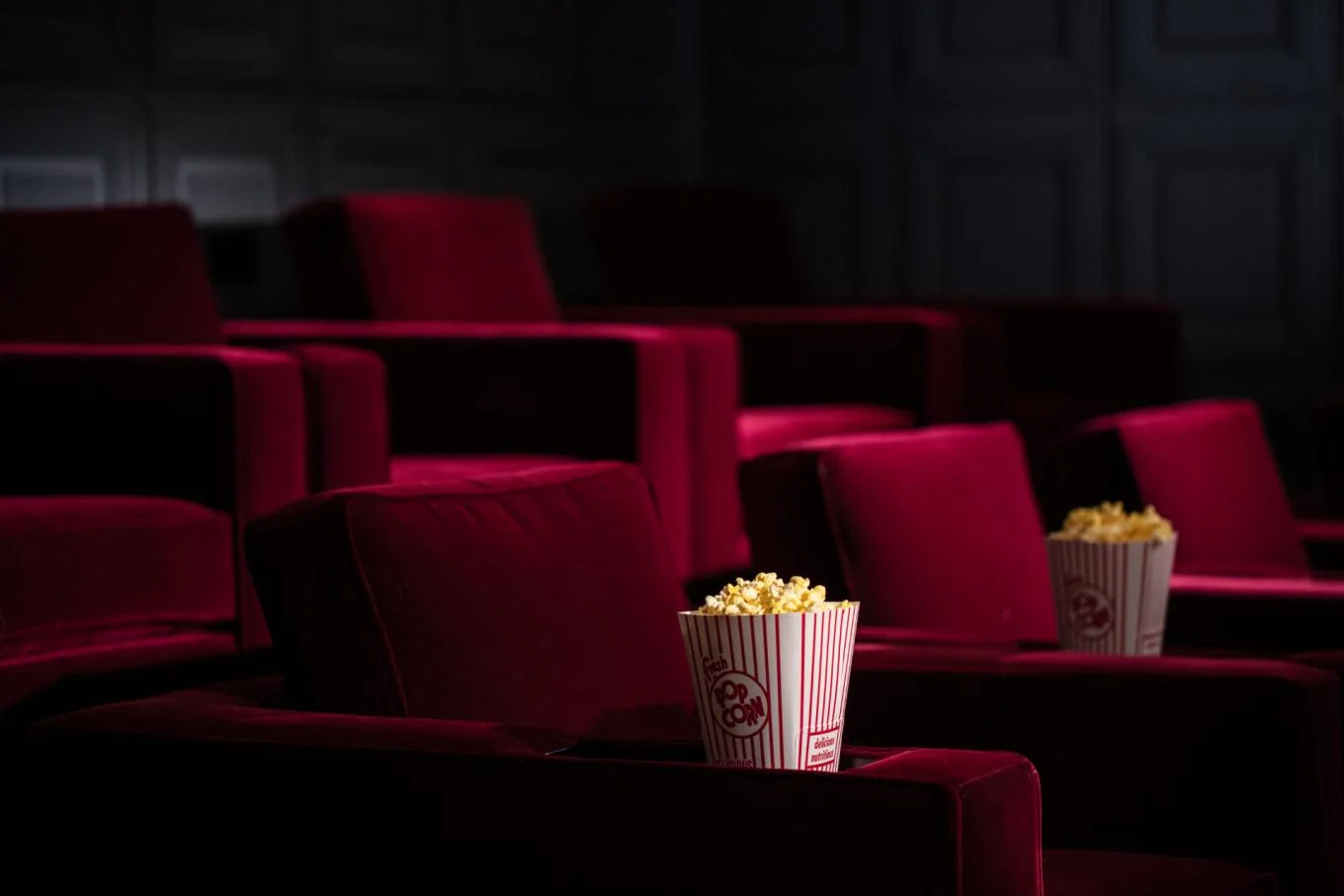 Palms Cinema Suite hero view 03