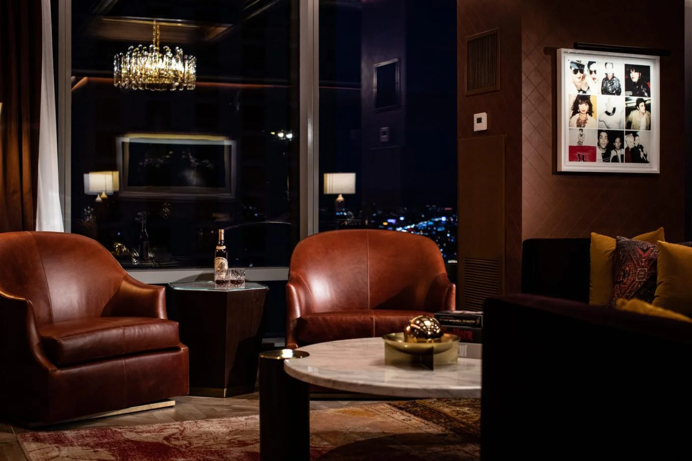 Palms Cinema Suite hero view 05