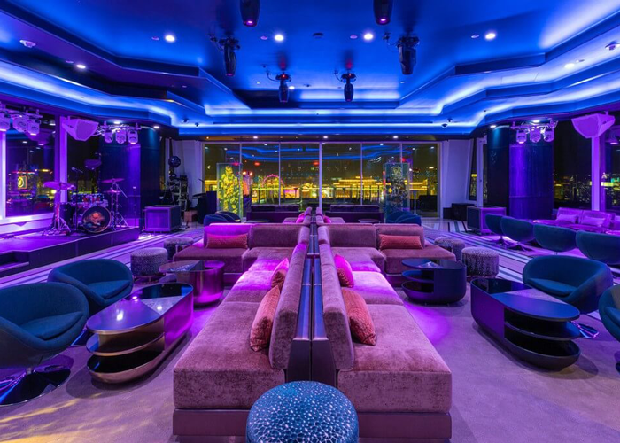 Ghostbar
