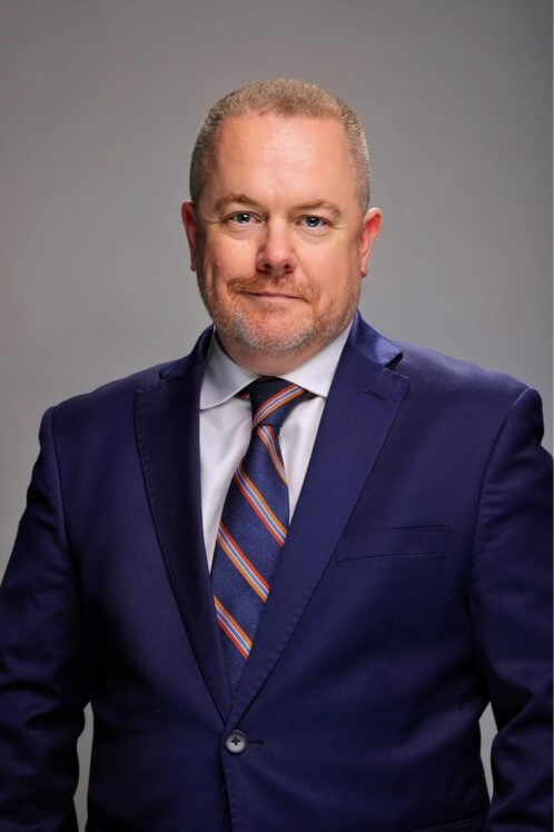 Kevin Glass