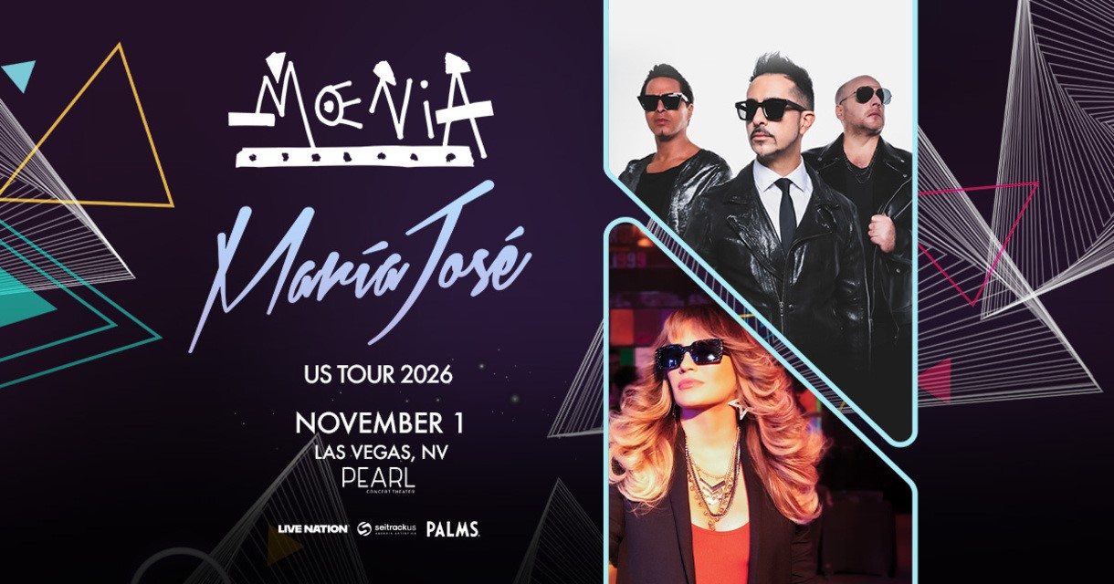 Maria Jose + Moenia