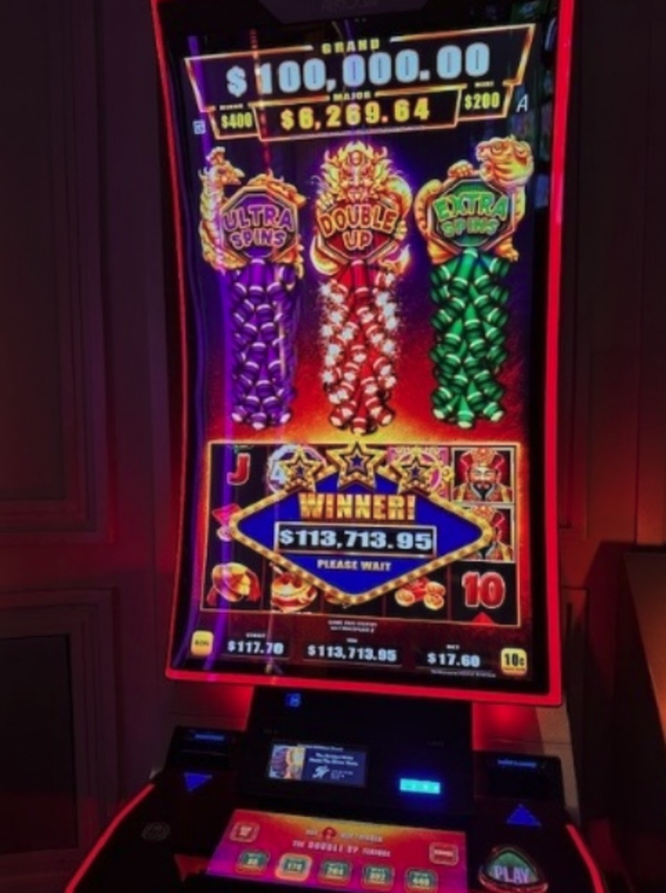 Jackpot 