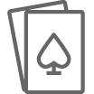 playing card icon