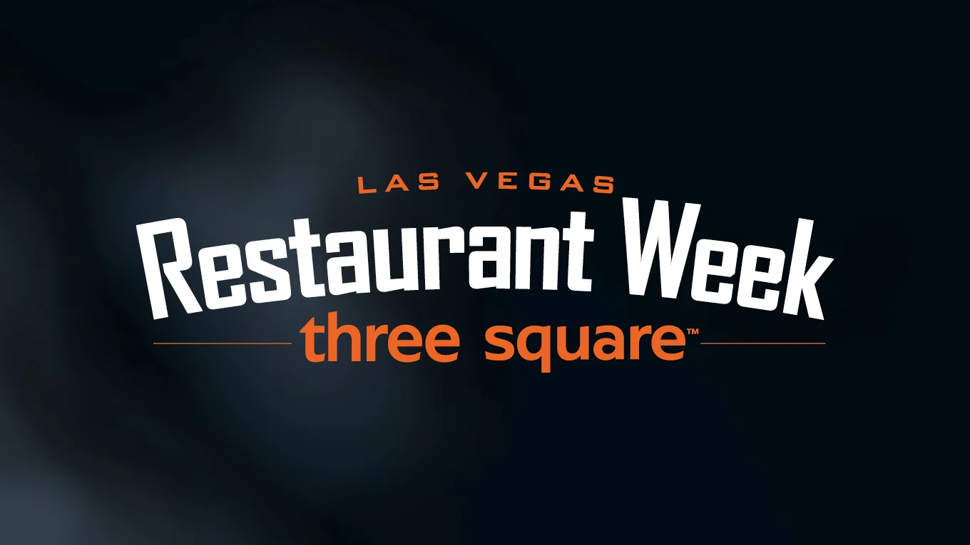 Las Vegas Restaurant Week