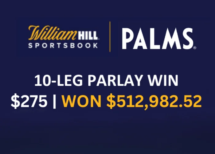 parlay win