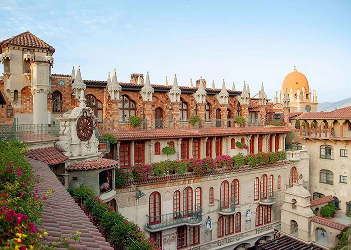 Mission Inn