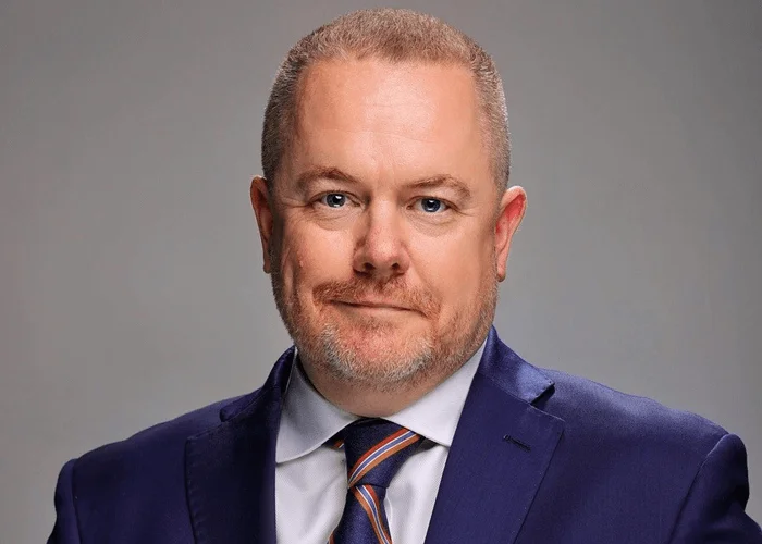 Kevin Glass