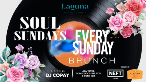 Soul Sundays