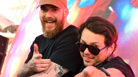 Adventure Club