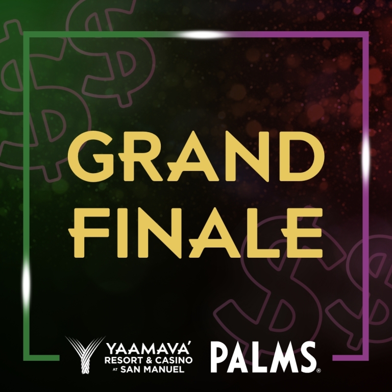 Grand Finale