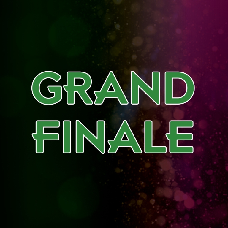 Grand Finale