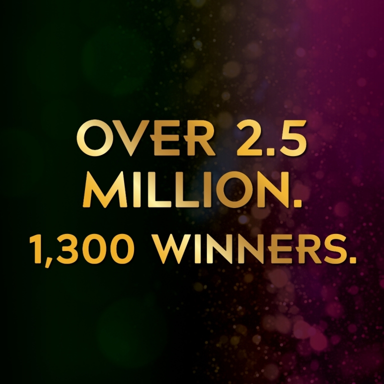 $4 Million Dollar Moments