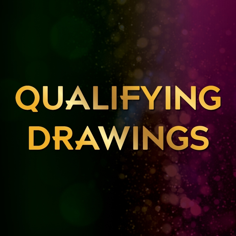 Qualifying Drawings