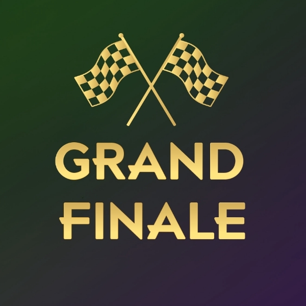 Grand Finale