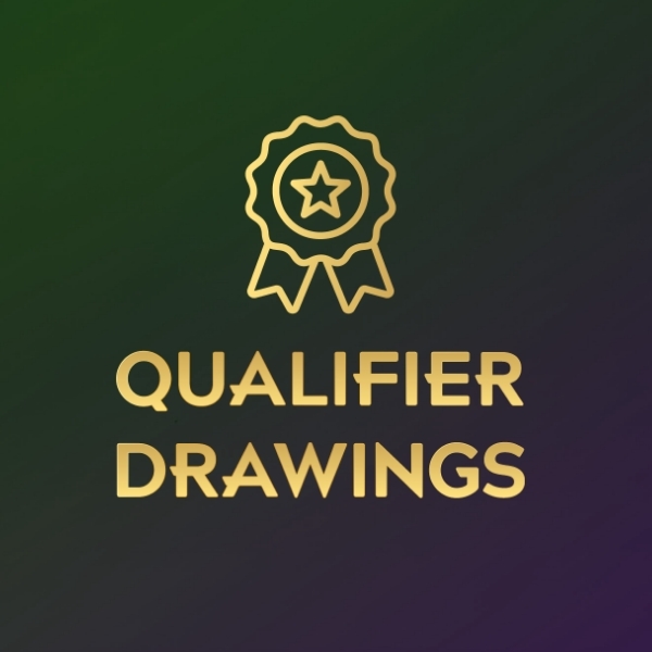 Qualifier Drawings