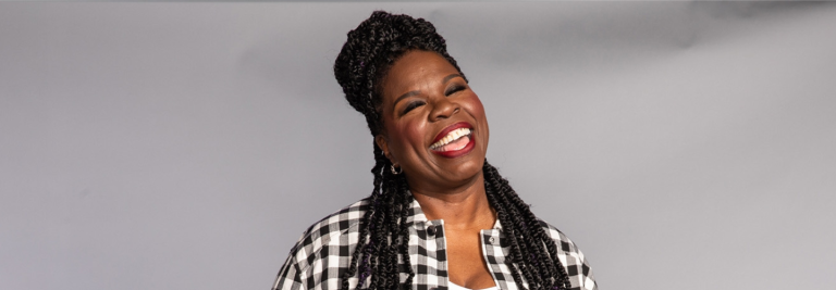 Leslie Jones